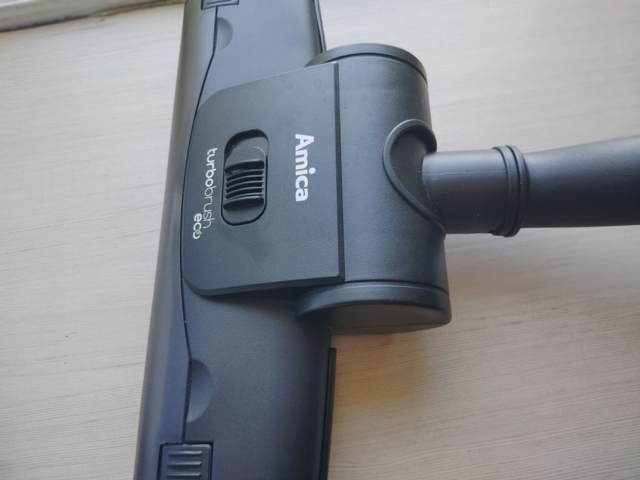 Turboszczotka Amica tanio