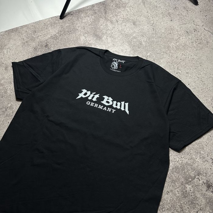 Футболка Pit Bull germany S,M,L,XL