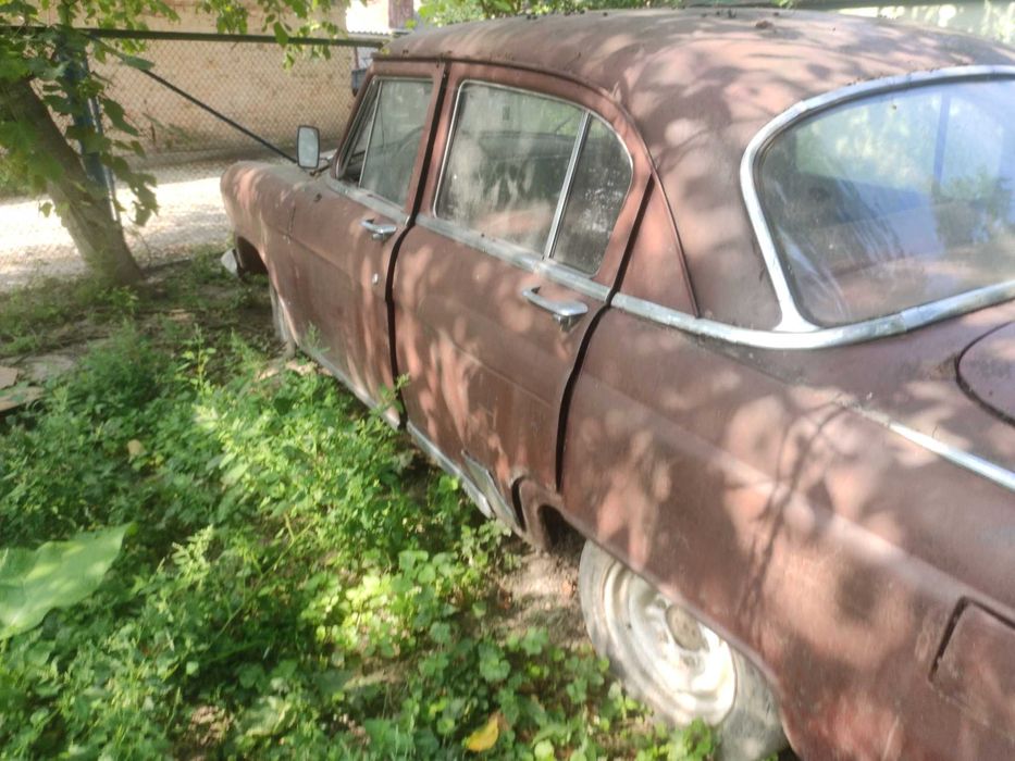 Продам автомобиль Волга 21: 545 $ - ГАЗ Вінниця на Olx