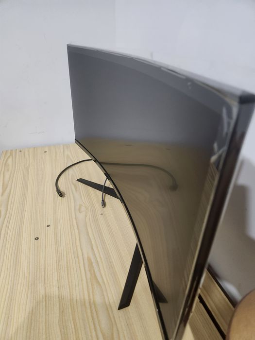 Ecra Acer curvo 34 polegadas