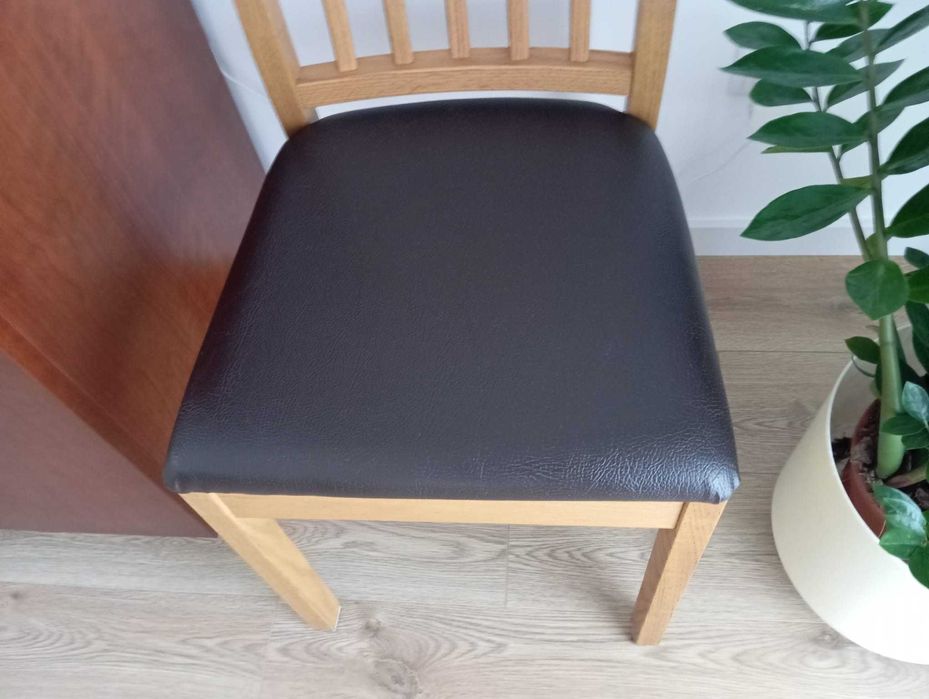 4 Cadeiras Sala 70€/unidade