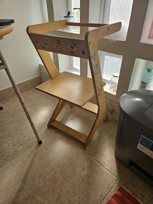 Torre de Aprendizagem / montessori Z individual
