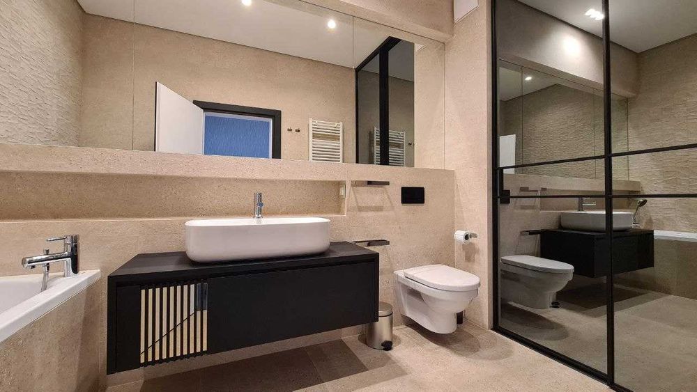 Оренда 3-кімн. квартири в ЖК Ярославів Град, Бульварно-Кудрявська