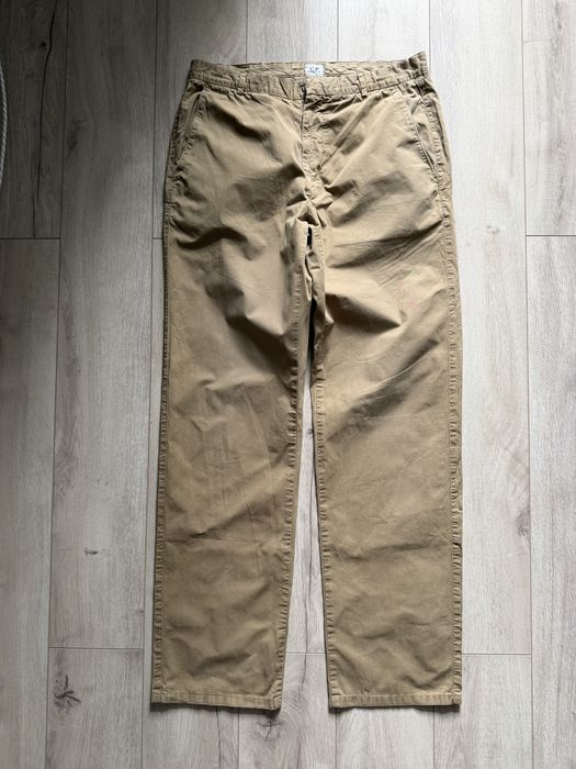 Вінтажні штан чіноси CP Company Stone Island