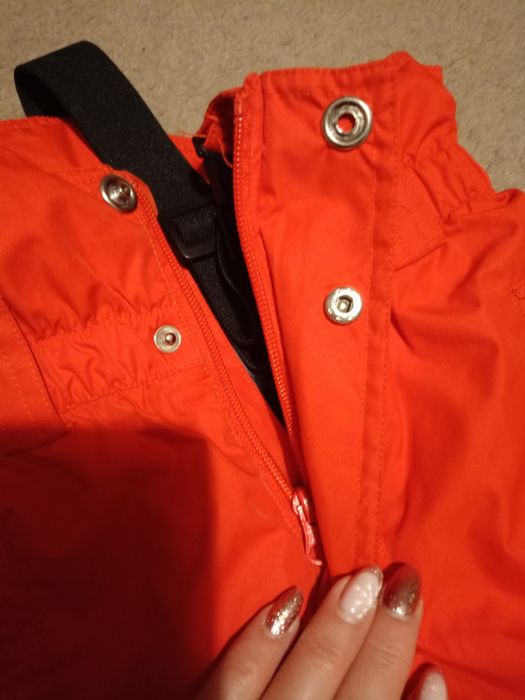 Komplet narciarski r. 98