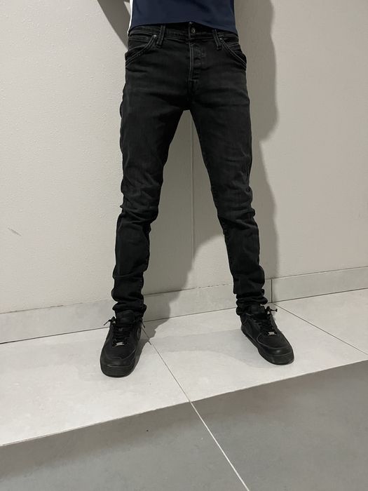 Slim fit jeans nn brand