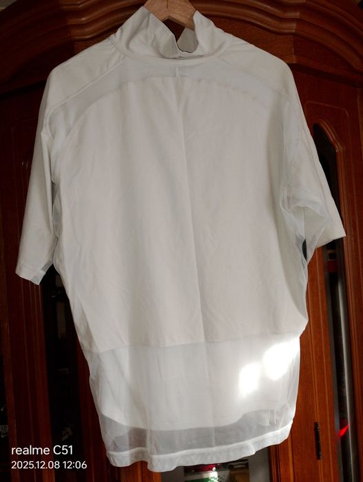 Koszulka tenisowa Nike Roger Federer r. L Unikat