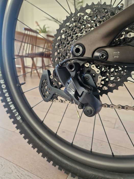 Specialized Levo SL "Custom" S4  3miesięczny jak nowy!