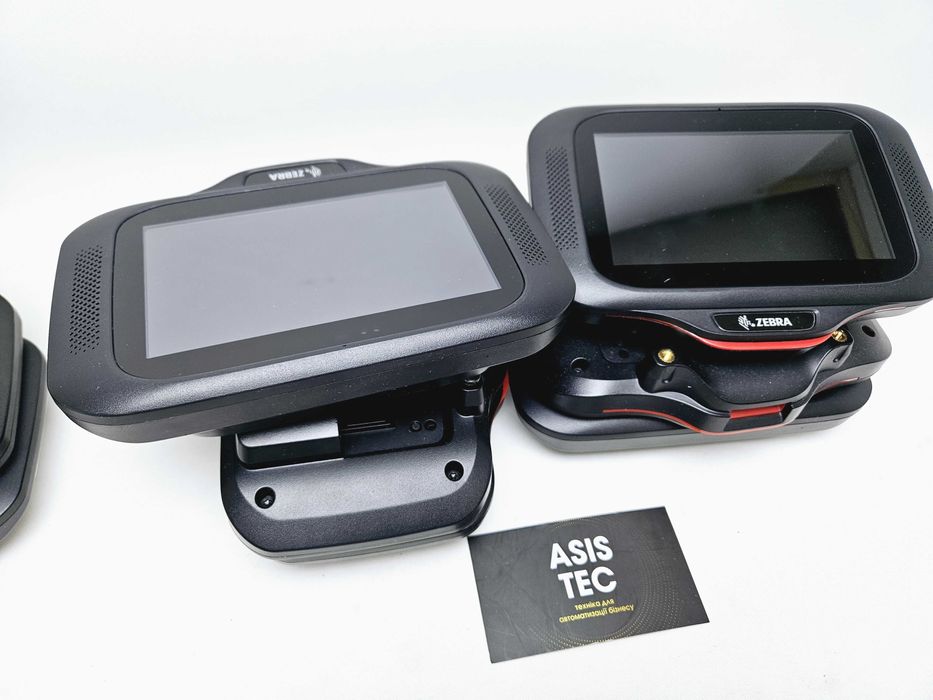 Zebra CC600 прайсчекер 5" Android 11 2D 4Gb/32Gb мікрокіоск, 20+ шт