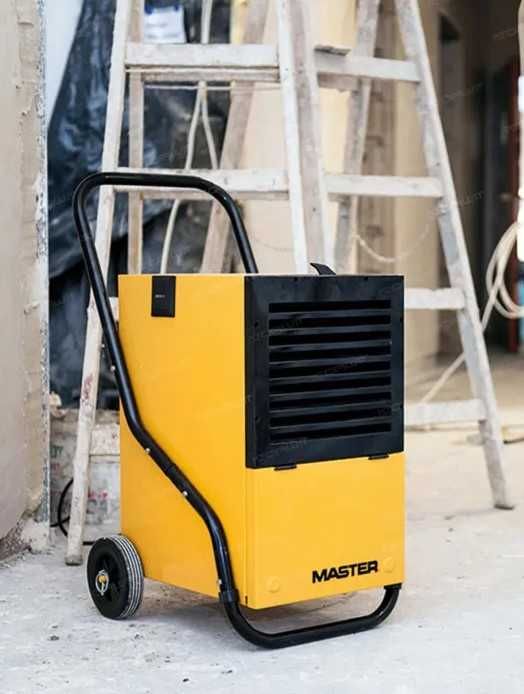 Osuszacz wilgoci - wynajem Słubice i okolica