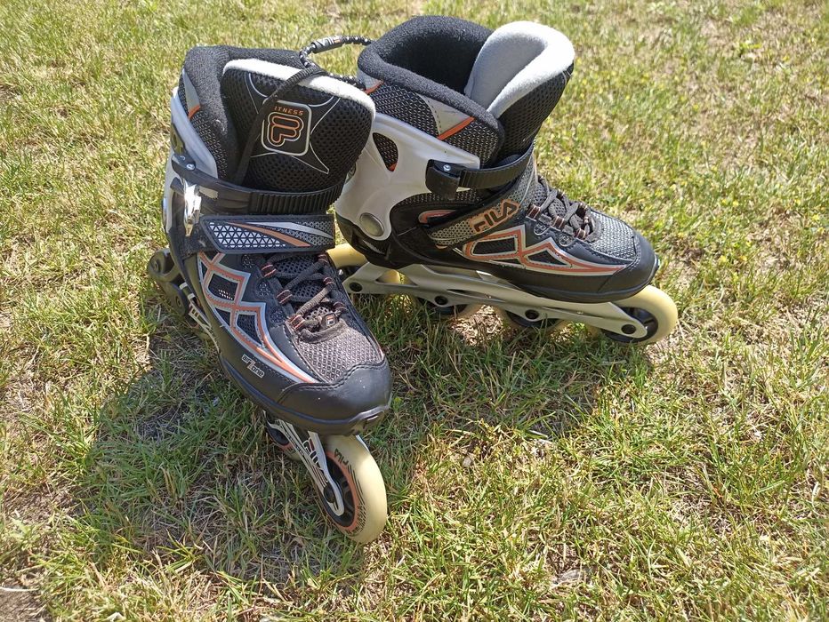 Rolki FILA PRIMO Air Zone rozm 40