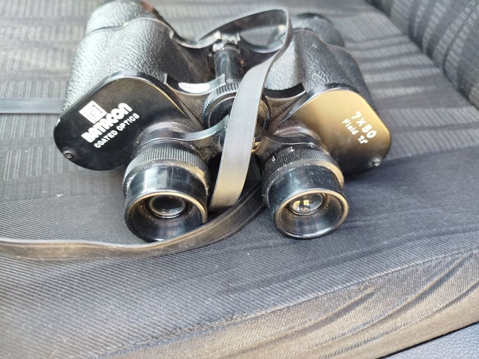 Бінокль     7*50