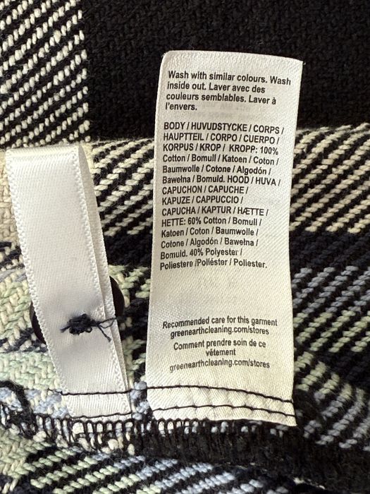 River Island kurtka koszulowa