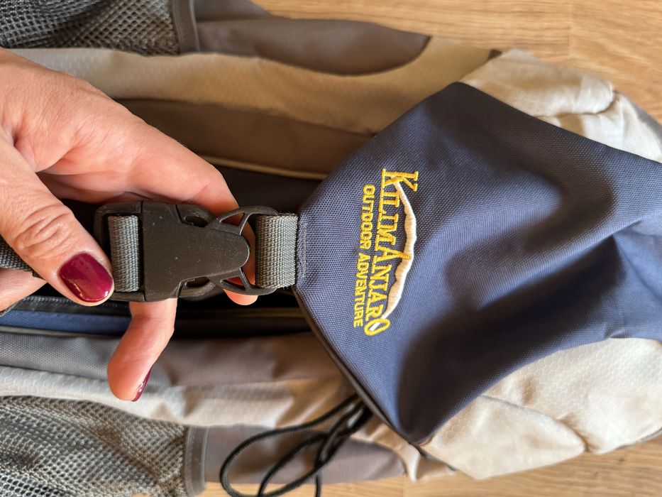 Рюкзак Kilimanjaro 28 оригинал