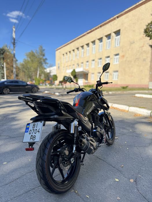 Geon cr6z 250
