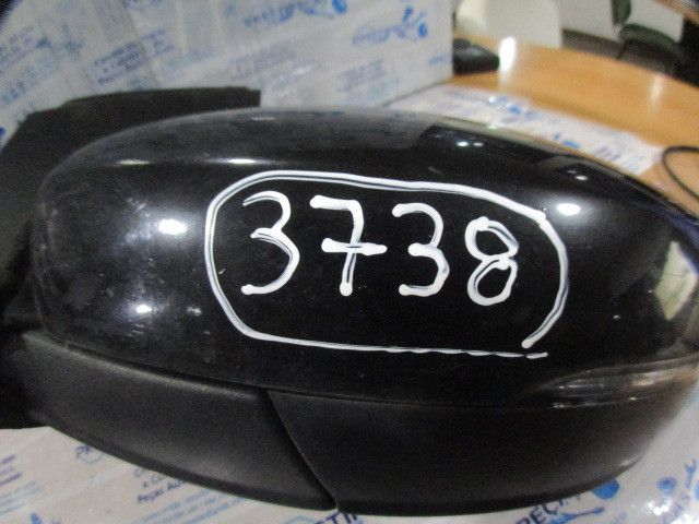 Retrovisor / espelho esquerdo VOLKSWAGEN Polo (6R, 6C)