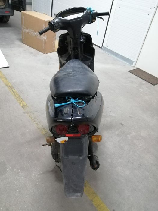 Honda SFX 50cc 96 venda só às peças