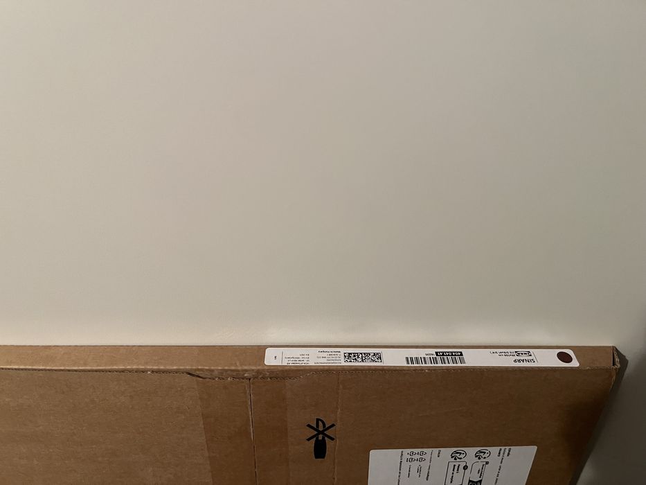 Drzwi 60x100 cm IKEA Sinarp