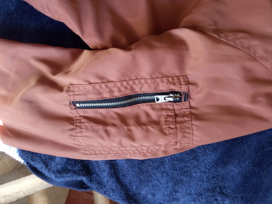 Blusão Mulher Pull Bear