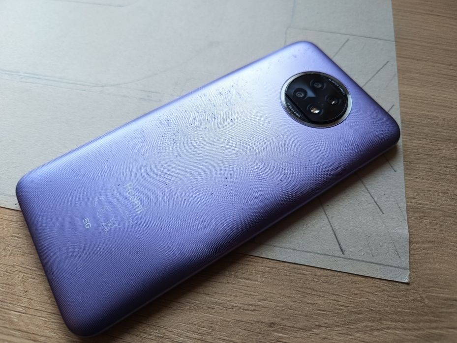Xiaomi Redmi Note 9T