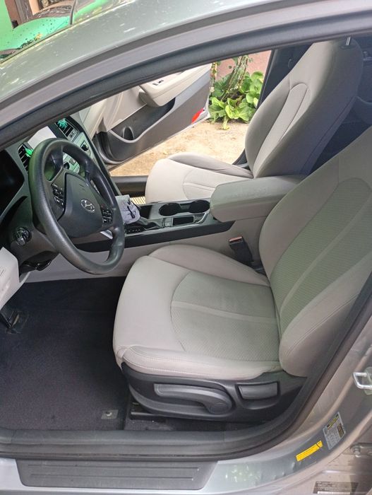 Продам  Hyundai Sonata