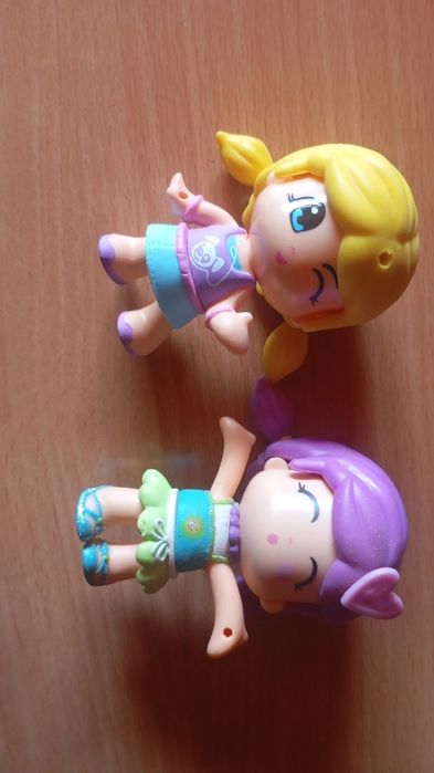 Brinquedos da Pinypon