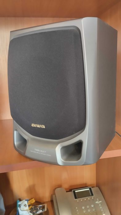 wieża audio aiwa CX - ns10 EZ