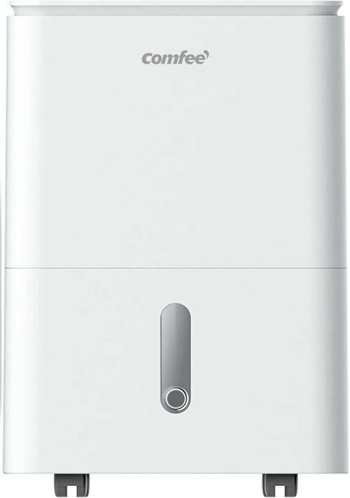 Осушувач очищувач повітря COMFEE ' Easy Dry 16 л/день, 4 режими