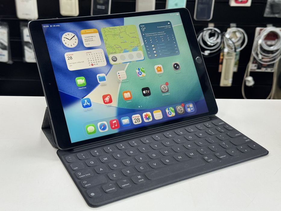Apple ipad air 3
