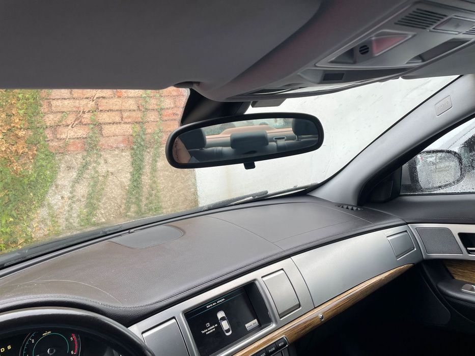 Jaguar XF 2.2 D Classic64606559704833124