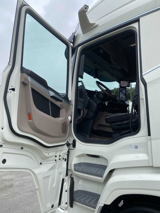 DAF XG+ 530 ANO 2023