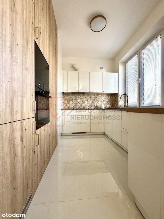 Piękne 3 pokoje po remoncie | 60,5 m² | 1 piętro |