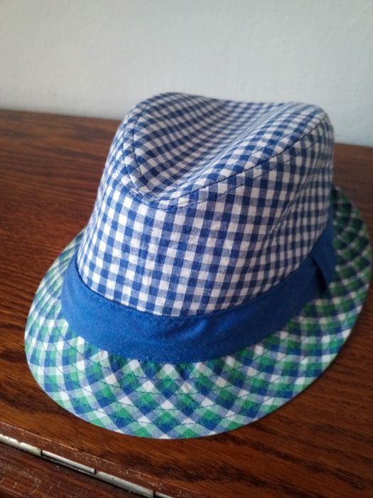 Шляпа  дитяча ..