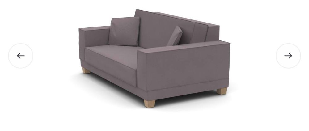 Продам розкладний диван пуфето, потребує реставрації обшивка