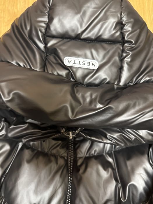 Пальто, зимова куртка, зимове пальто для дівчинки