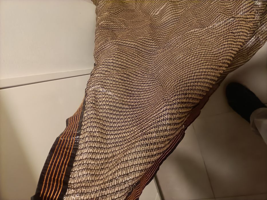 Lona microperfurada