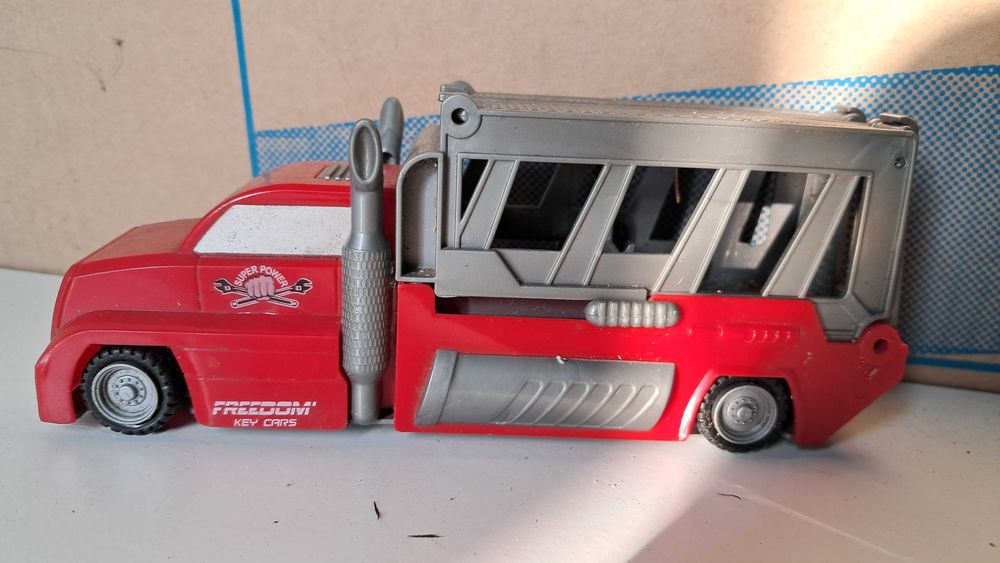 Laweta zabawka około20cm