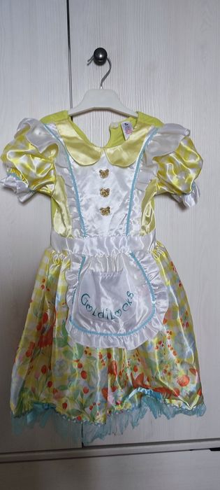 Плаття зірочка, плаття для дівчинки