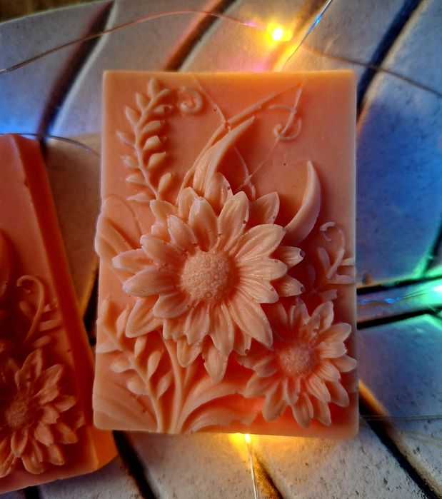 Mydełka Dzień Babci, Dzień Kobiet, Walentynki