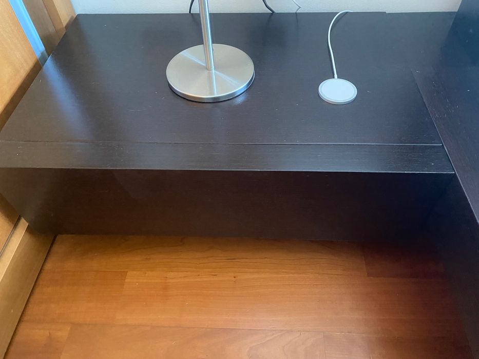 Cama de casal 160x200