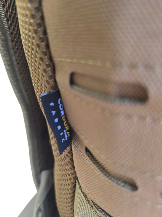 Рюкзак тактический штурмовой на 40 литров материал Cordura