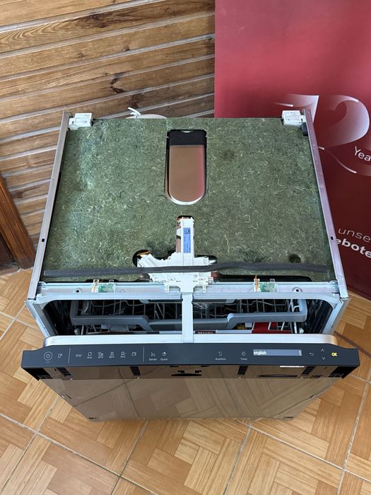 Вбудована посудомийна машина Miele G 7797 SCVi XXL | нова | преміум