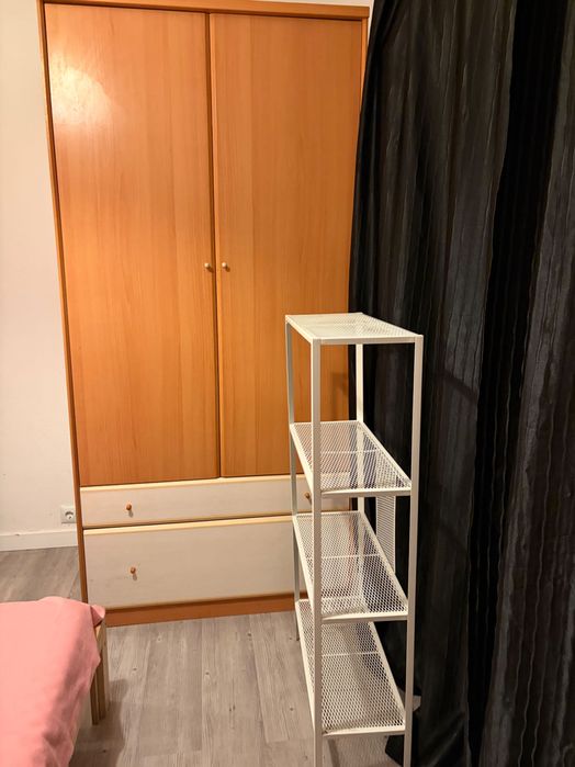 Quartos disponivel