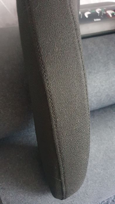 Zagłówek rogal dla dzieci do auta samochodu VAG vw passat  b6