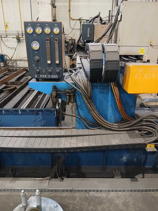 Plazma Vanad Proxima