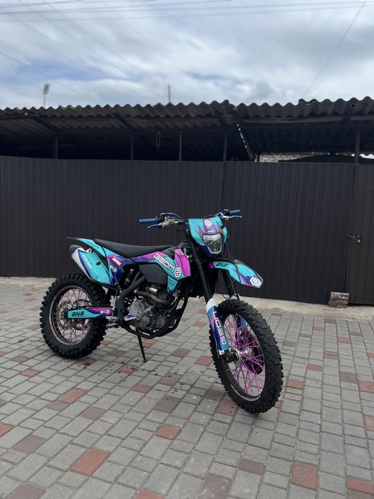 Продам Geon Gns 300 2024