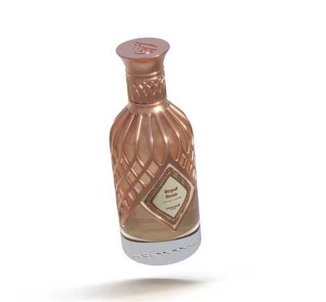 Mawwal Royal Rose perfumy arabskie damskie nowość