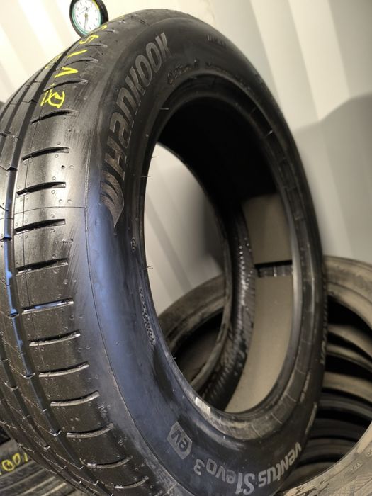 Opona Hankook Venus S1 Evo 3 225/55/18 pojedynka demo