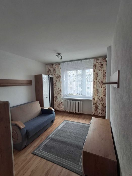 Pokoje do wynajęcia na os. Dywizjonu 303 Kraków - View 3