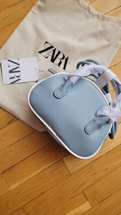 Сумочка чехол гаманець Zara